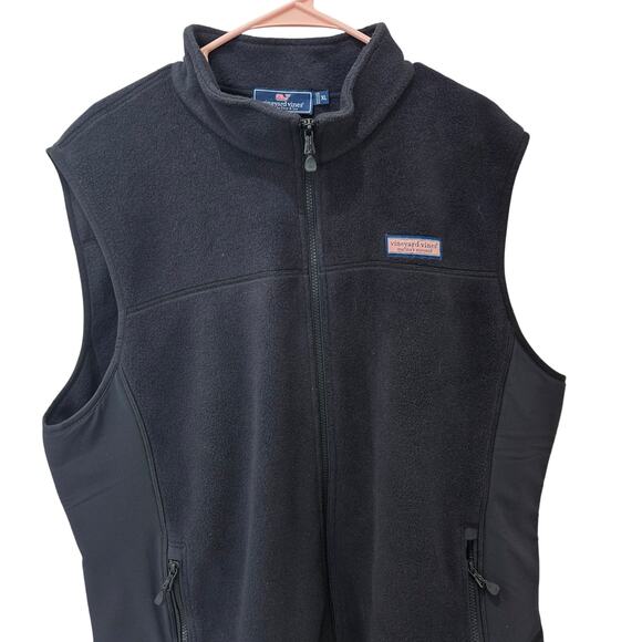 Men's/Women's Vineyard Vines Sleeveless West, Size XL - Picture 1 of 12